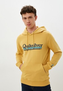 Худи Quiksilver