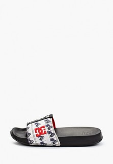 Сланцы DC Shoes