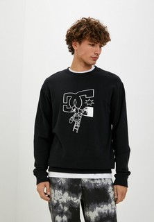Свитшот DC Shoes