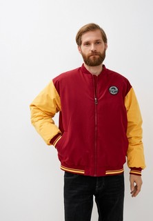Куртка утепленная Fila