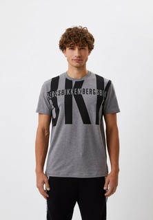 Футболка Bikkembergs