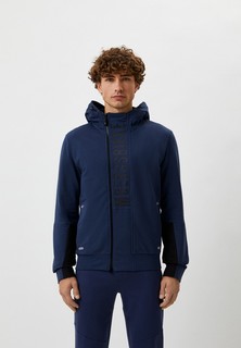Толстовка Bikkembergs