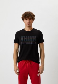 Футболка Bikkembergs