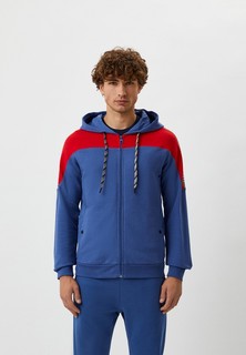 Толстовка Bikkembergs