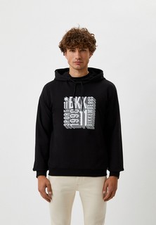 Худи Bikkembergs