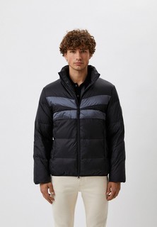 Пуховик Bikkembergs