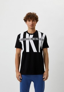 Футболка Bikkembergs