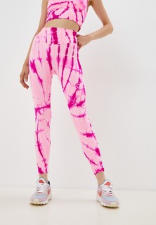 Леггинсы Victorias Secret Pink