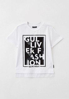 Футболка Gulliver