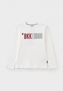 Лонгслив Bikkembergs