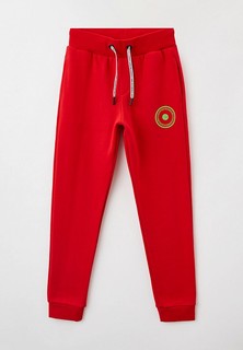 Брюки спортивные Bikkembergs