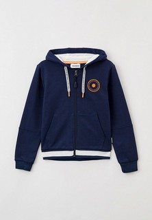Толстовка Bikkembergs