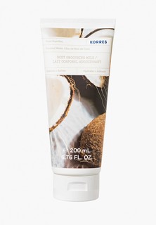 Молочко для тела Korres