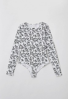 Боди MM6 Maison Margiela Paris