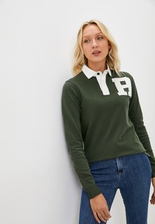 Поло Robe di Kappa