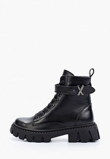 Ботинки Shagovita