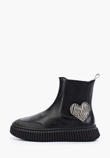 Ботинки Shagovita