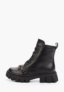 Ботинки Shagovita