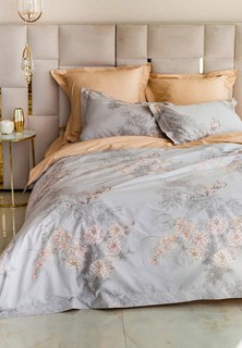 Постельное белье Евро Bellehome
