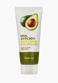 Гель для лица Farmstay