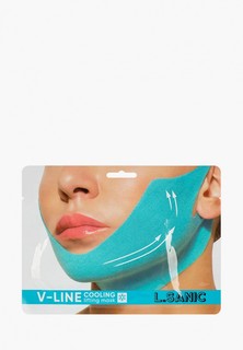 Маска для лица L.Sanic L’Sanic