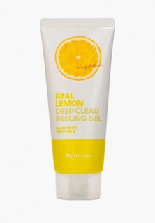 Гель для лица Farmstay