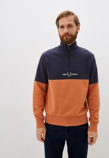 Олимпийка Fred Perry