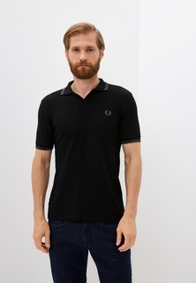 Поло Fred Perry