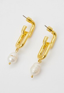 Серьги Love Republic