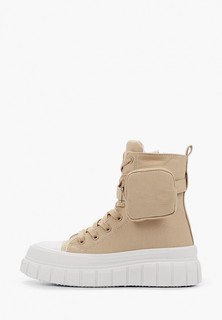 Ботинки Marquiiz