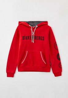 Худи Bikkembergs