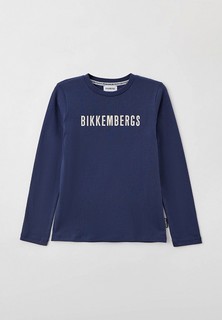 Лонгслив Bikkembergs