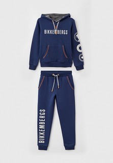 Костюм спортивный Bikkembergs