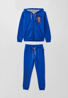Костюм спортивный Bikkembergs