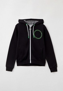 Толстовка Bikkembergs