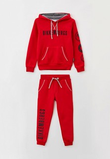 Костюм спортивный Bikkembergs