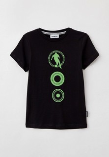 Футболка Bikkembergs