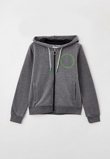 Толстовка Bikkembergs