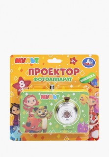 Игрушка развивающая Умка