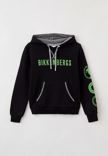 Худи Bikkembergs