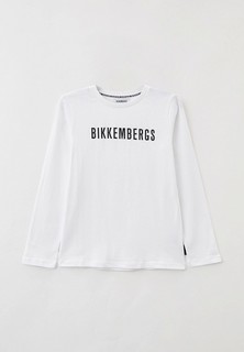 Лонгслив Bikkembergs