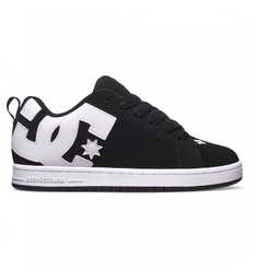 Кеды кроссовки Court Graffik DC Shoes