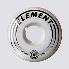 Колеса для скейтборда Для Скейта Element Filmer 60 Mm