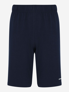 Шорты для мальчиков Demix, Синий, размер 128