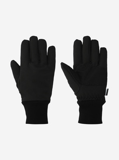 Перчатки для мальчиков Termit, Черный, размер 17