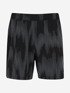 Шорты мужские Demix, Черный, размер 44-46