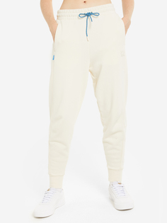 Брюки женские PUMA Infuse, Бежевый, размер 42-44