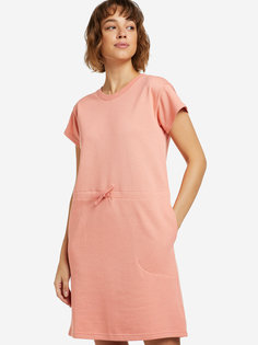 Платье женское Columbia Trek™ French Terry Dress, Оранжевый, размер 42