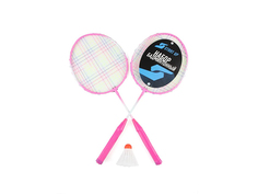 Набор для бадминтона Start Up R-219 Pink