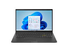 Ноутбук ASUS K513EA-L12026T 90NB0SG1-M30710 (Intel Core i5-1135G7 2.4Ghz/8192Mb/256Gb SSD/Intel HD Graphics/Wi-Fi/Bluetooth/Cam/15.6/1920x1080/Windows 10)